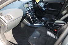 Volvo V40 T5 R-Design Nav Plus
