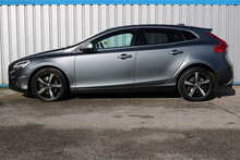 Volvo V40 T5 R-Design Nav Plus