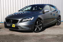 Volvo V40 T5 R-Design Nav Plus