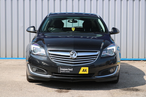 2.0 CDTi Design Sports Tourer 5dr Diesel Manual Euro 5 (130 ps)