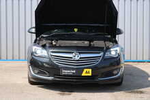 Vauxhall Insignia CDTi Design