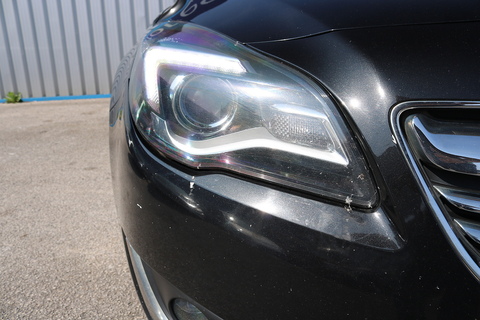 2.0 CDTi Design Sports Tourer 5dr Diesel Manual Euro 5 (130 ps)