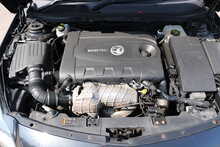 Vauxhall Insignia CDTi Design
