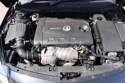 2.0 CDTi Design Sports Tourer 5dr Diesel Manual Euro 5 (130 ps)
