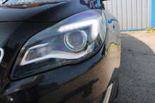 Vauxhall Insignia CDTi Design
