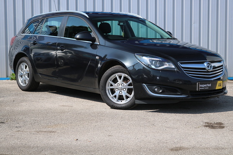 2.0 CDTi Design Sports Tourer 5dr Diesel Manual Euro 5 (130 ps)