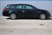Vauxhall Insignia CDTi Design