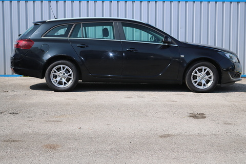 2.0 CDTi Design Sports Tourer 5dr Diesel Manual Euro 5 (130 ps)