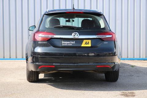 2.0 CDTi Design Sports Tourer 5dr Diesel Manual Euro 5 (130 ps)