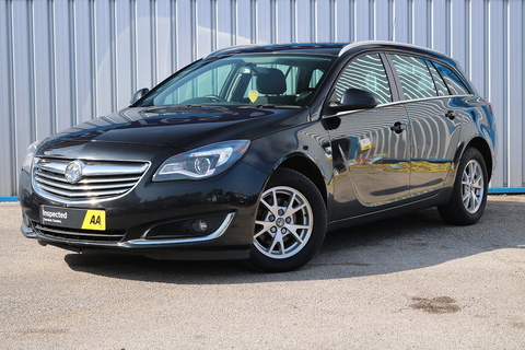 2.0 CDTi Design Sports Tourer 5dr Diesel Manual Euro 5 (130 ps)
