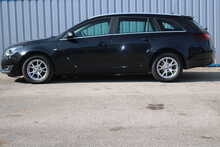 Vauxhall Insignia CDTi Design