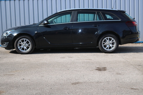 2.0 CDTi Design Sports Tourer 5dr Diesel Manual Euro 5 (130 ps)