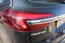 Vauxhall Insignia CDTi Design