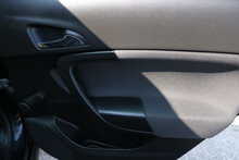 Vauxhall Insignia CDTi Design