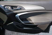 Vauxhall Insignia CDTi Design