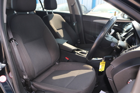 2.0 CDTi Design Sports Tourer 5dr Diesel Manual Euro 5 (130 ps)