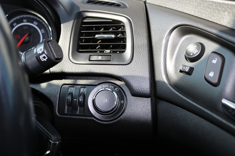 2.0 CDTi Design Sports Tourer 5dr Diesel Manual Euro 5 (130 ps)