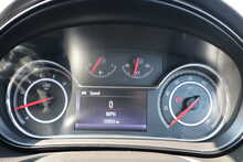 Vauxhall Insignia CDTi Design