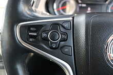 Vauxhall Insignia CDTi Design