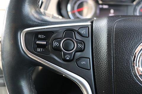 2.0 CDTi Design Sports Tourer 5dr Diesel Manual Euro 5 (130 ps)