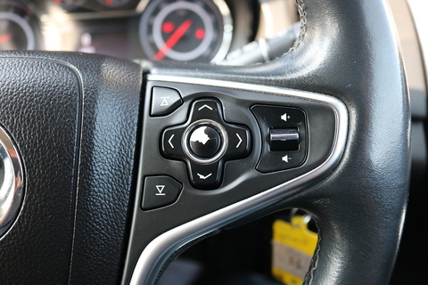 2.0 CDTi Design Sports Tourer 5dr Diesel Manual Euro 5 (130 ps)