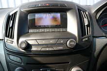 Vauxhall Insignia CDTi Design