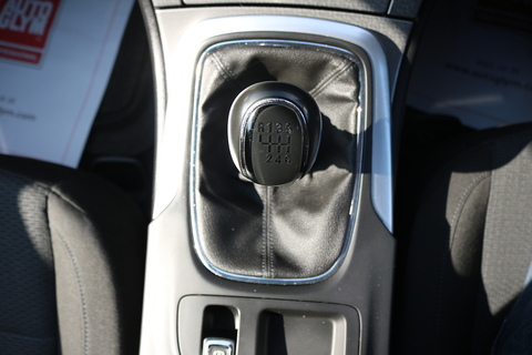 2.0 CDTi Design Sports Tourer 5dr Diesel Manual Euro 5 (130 ps)