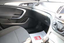 Vauxhall Insignia CDTi Design