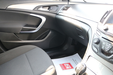 2.0 CDTi Design Sports Tourer 5dr Diesel Manual Euro 5 (130 ps)