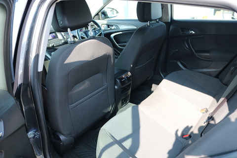 2.0 CDTi Design Sports Tourer 5dr Diesel Manual Euro 5 (130 ps)