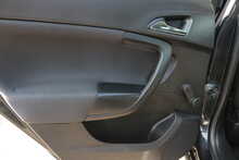 Vauxhall Insignia CDTi Design