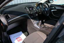 Vauxhall Insignia CDTi Design