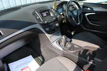 Vauxhall Insignia CDTi Design