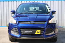 FORD KUGA 2.0 TDCI ZETEC