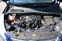 FORD KUGA 2.0 TDCI ZETEC