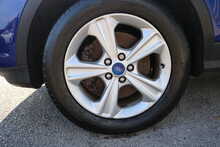 FORD KUGA 2.0 TDCI ZETEC