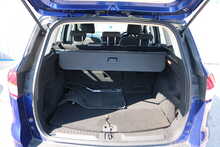 FORD KUGA 2.0 TDCI ZETEC