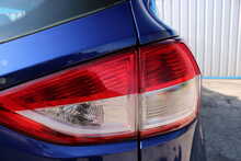 FORD KUGA 2.0 TDCI ZETEC
