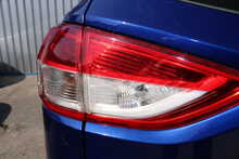 FORD KUGA 2.0 TDCI ZETEC
