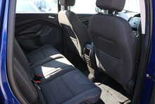 FORD KUGA 2.0 TDCI ZETEC