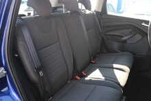 FORD KUGA 2.0 TDCI ZETEC