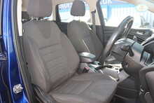 FORD KUGA 2.0 TDCI ZETEC