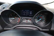 FORD KUGA 2.0 TDCI ZETEC