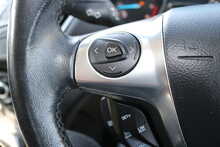 FORD KUGA 2.0 TDCI ZETEC