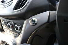 FORD KUGA 2.0 TDCI ZETEC
