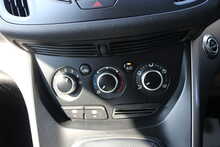 FORD KUGA 2.0 TDCI ZETEC
