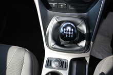 FORD KUGA 2.0 TDCI ZETEC