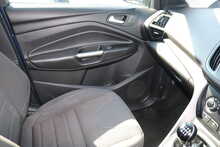 FORD KUGA 2.0 TDCI ZETEC