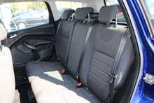 FORD KUGA 2.0 TDCI ZETEC