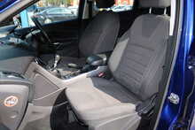 FORD KUGA 2.0 TDCI ZETEC